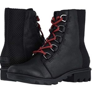 SOREL Phoenix™ Short Lace Women's Size 11 NWT